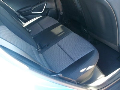 2025 Kia Soul S