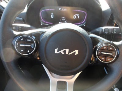 2025 Kia Soul S
