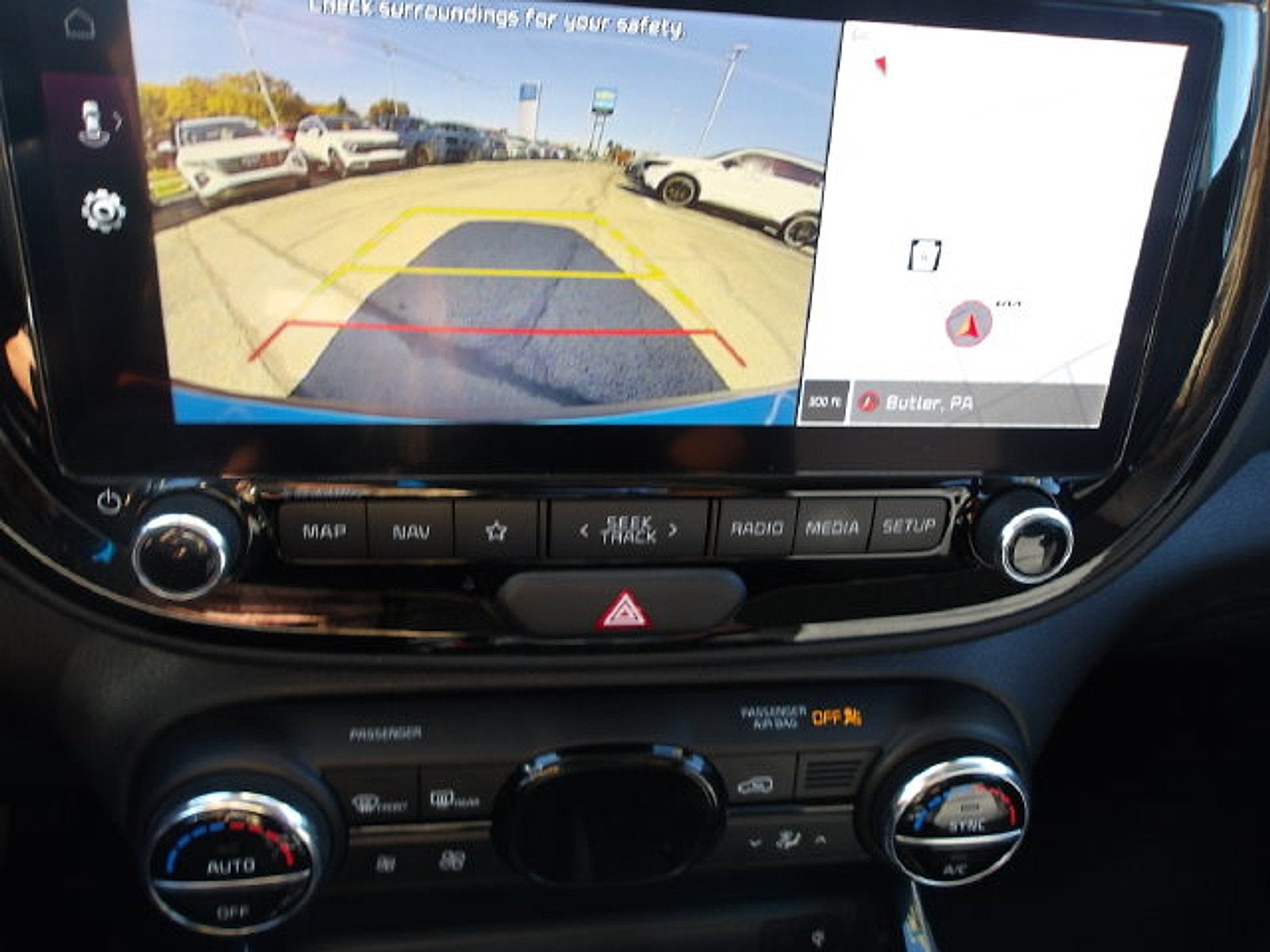 2025 Kia Soul S