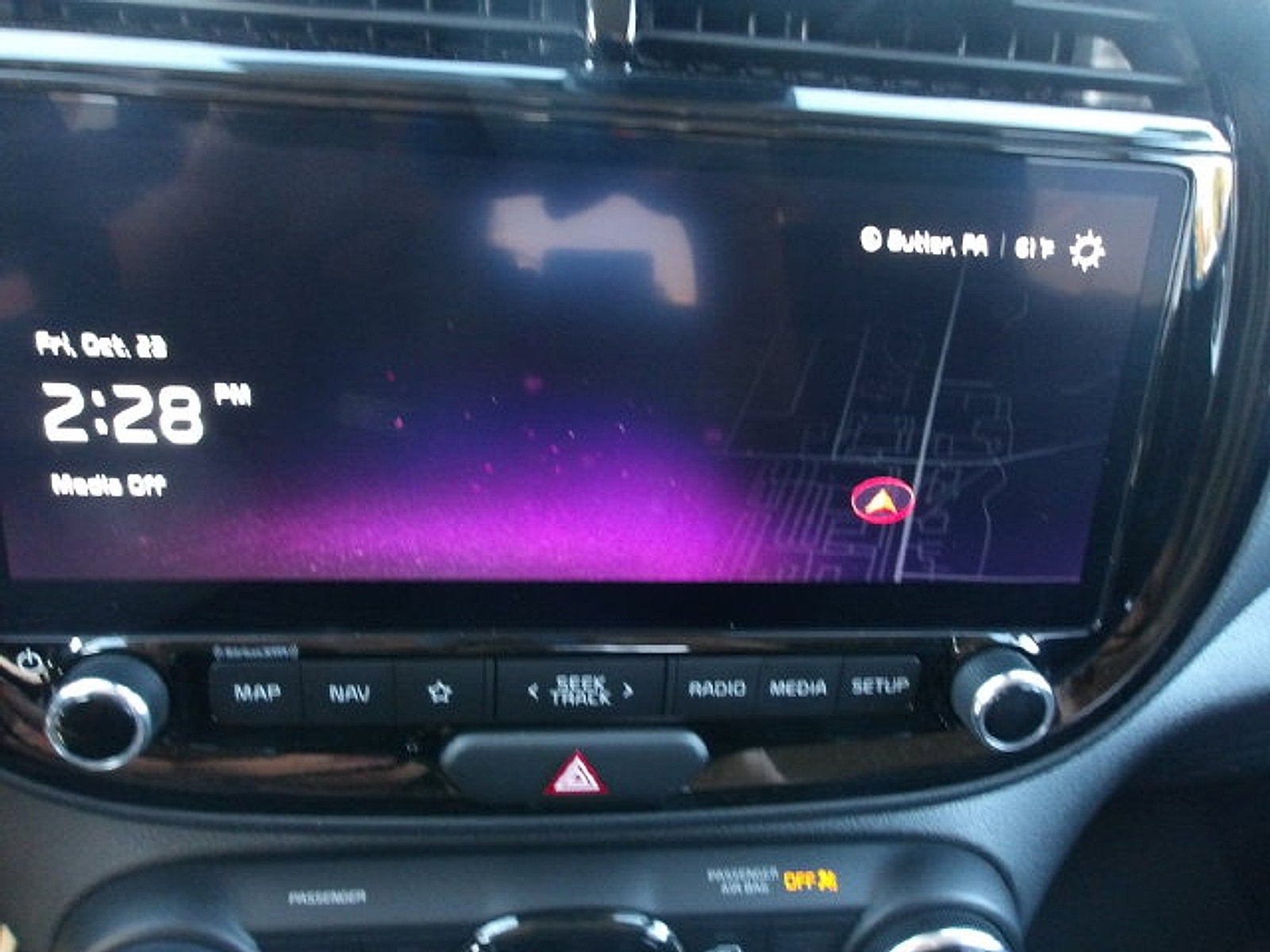 2025 Kia Soul S