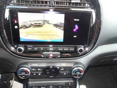 2023 Kia Soul GT-Line