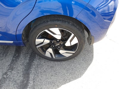 2023 Kia Soul GT-Line