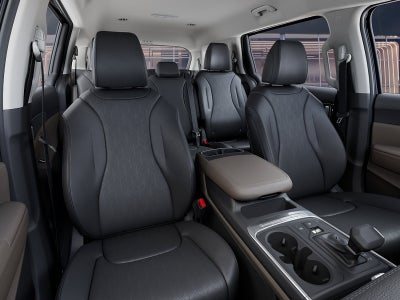 2027 Kia Carnival LXS