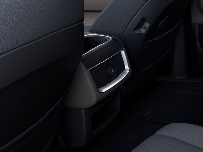 2026 Kia Carnival LX