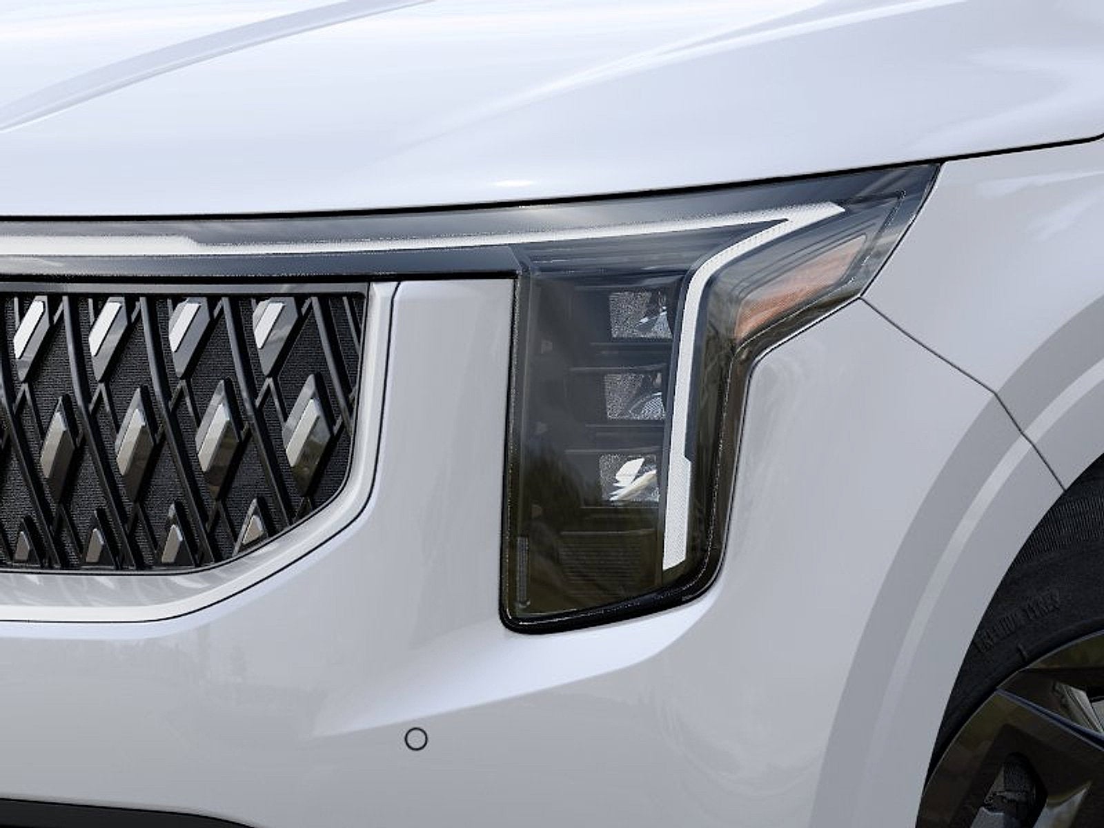 2026 Kia Carnival LX