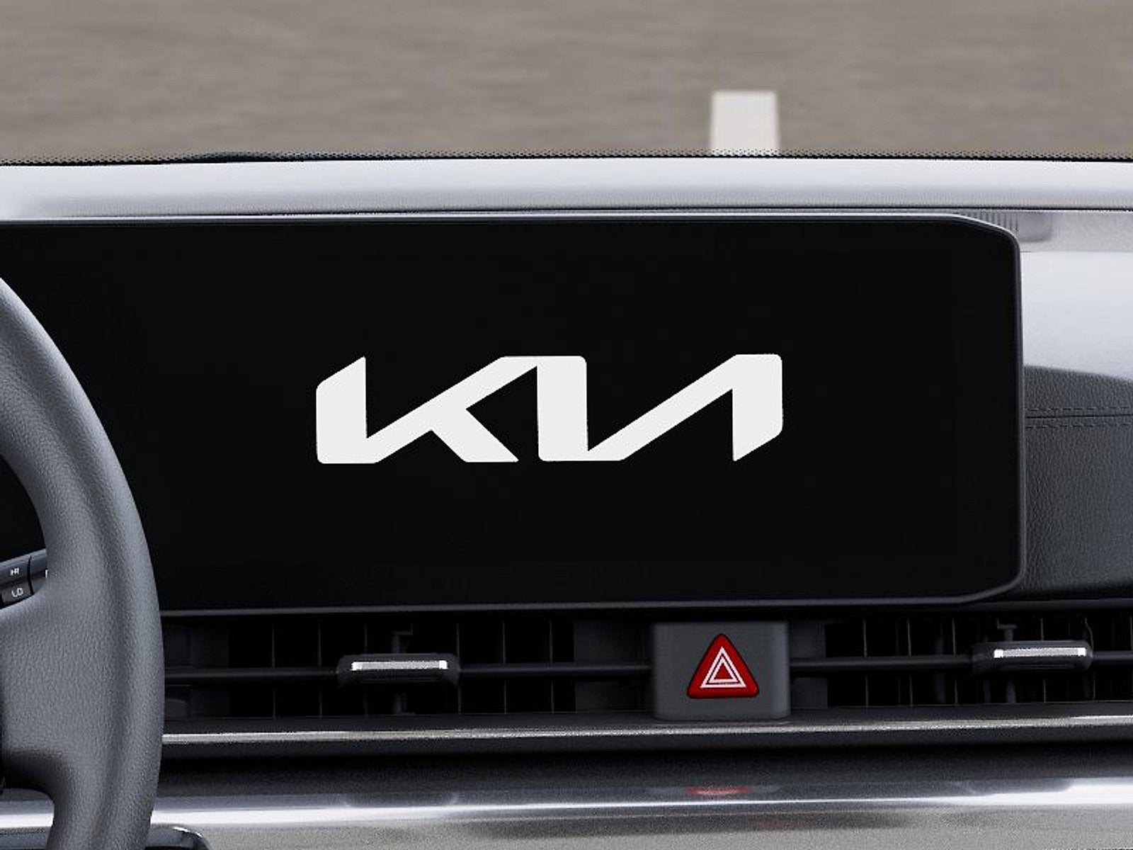 2026 Kia Carnival LX