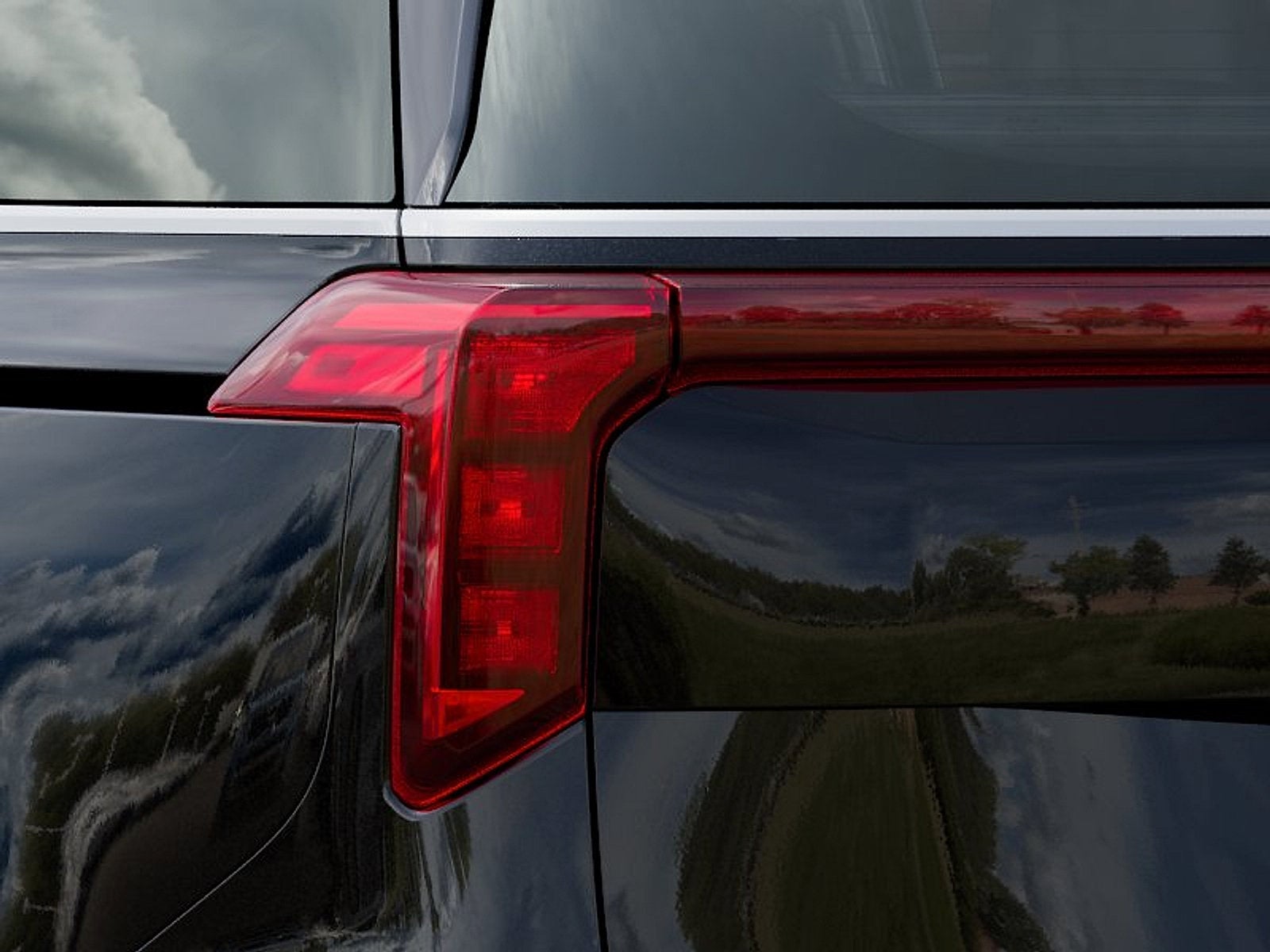 2026 Kia Carnival Hybrid LXS
