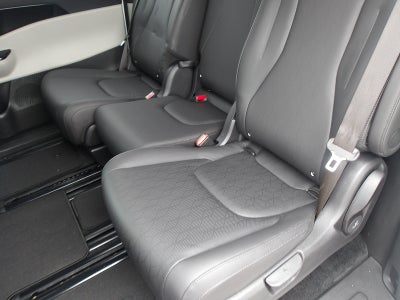 2023 Kia Carnival EX