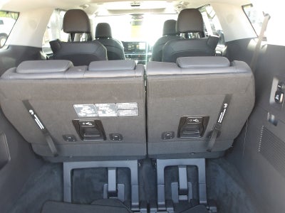2024 Kia Carnival SX Prestige