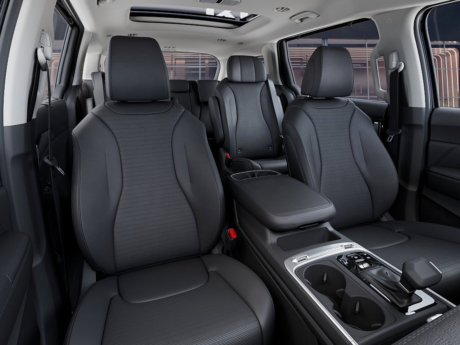 2026 Kia Carnival SX Prestige