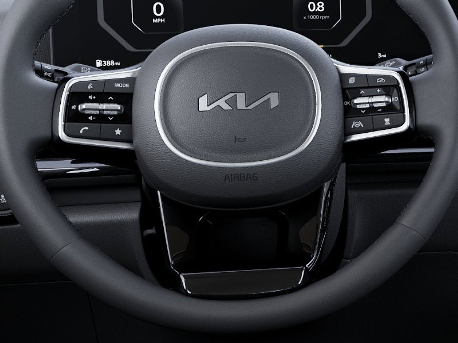 2026 Kia Carnival SX Prestige