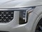 2027 Kia Carnival Hybrid SX