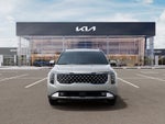2027 Kia Carnival Hybrid SX