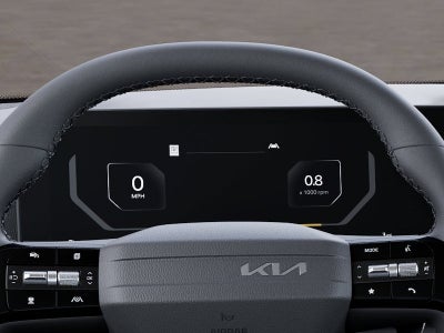 2027 Kia Carnival Hybrid SX