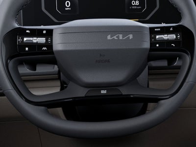 2027 Kia Carnival Hybrid SX