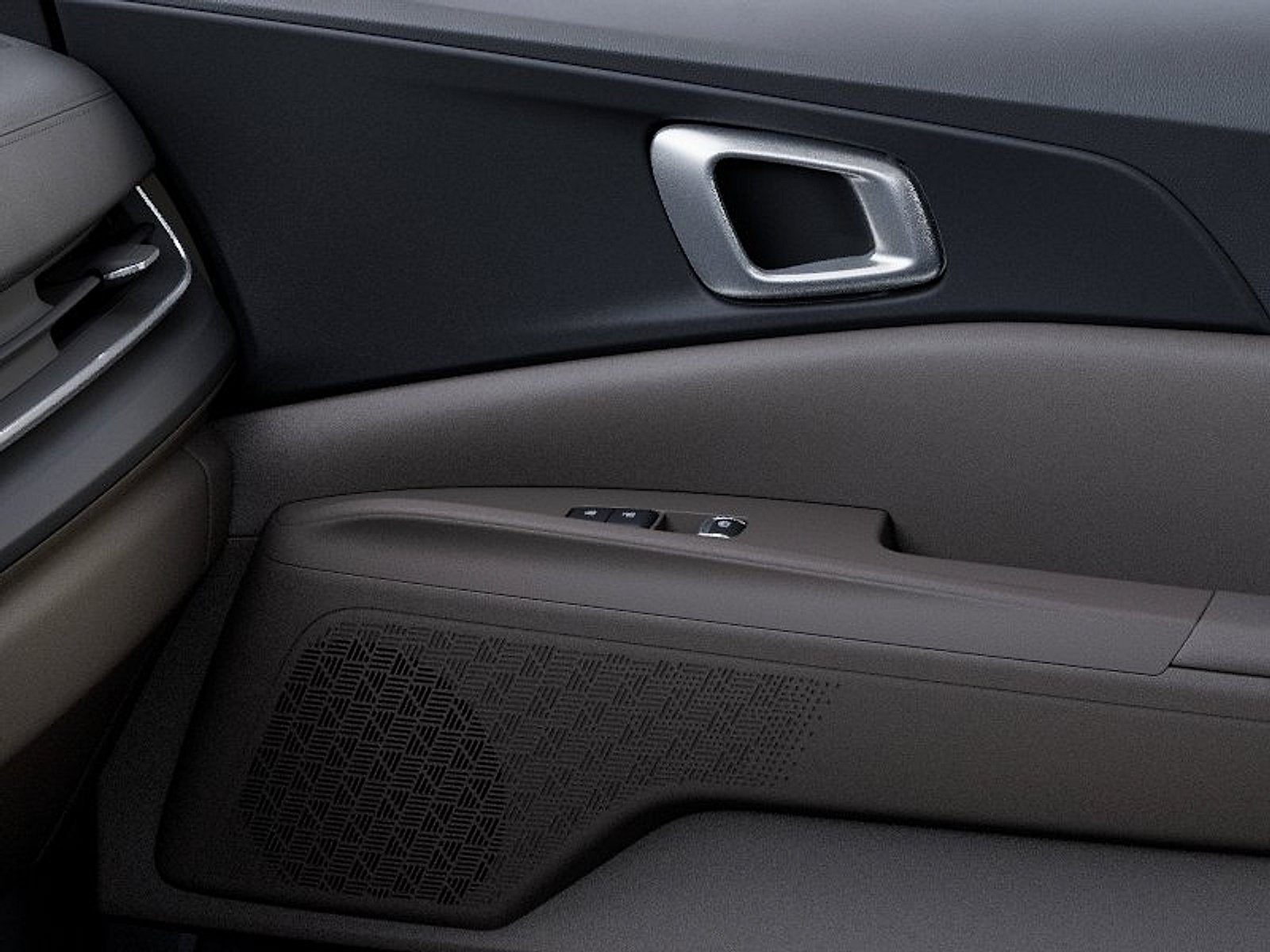 2027 Kia Carnival Hybrid SX