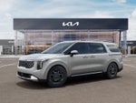2027 Kia Carnival Hybrid SX
