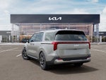 2027 Kia Carnival Hybrid SX