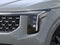 2027 Kia Carnival Hybrid SX