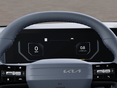 2027 Kia Carnival Hybrid SX