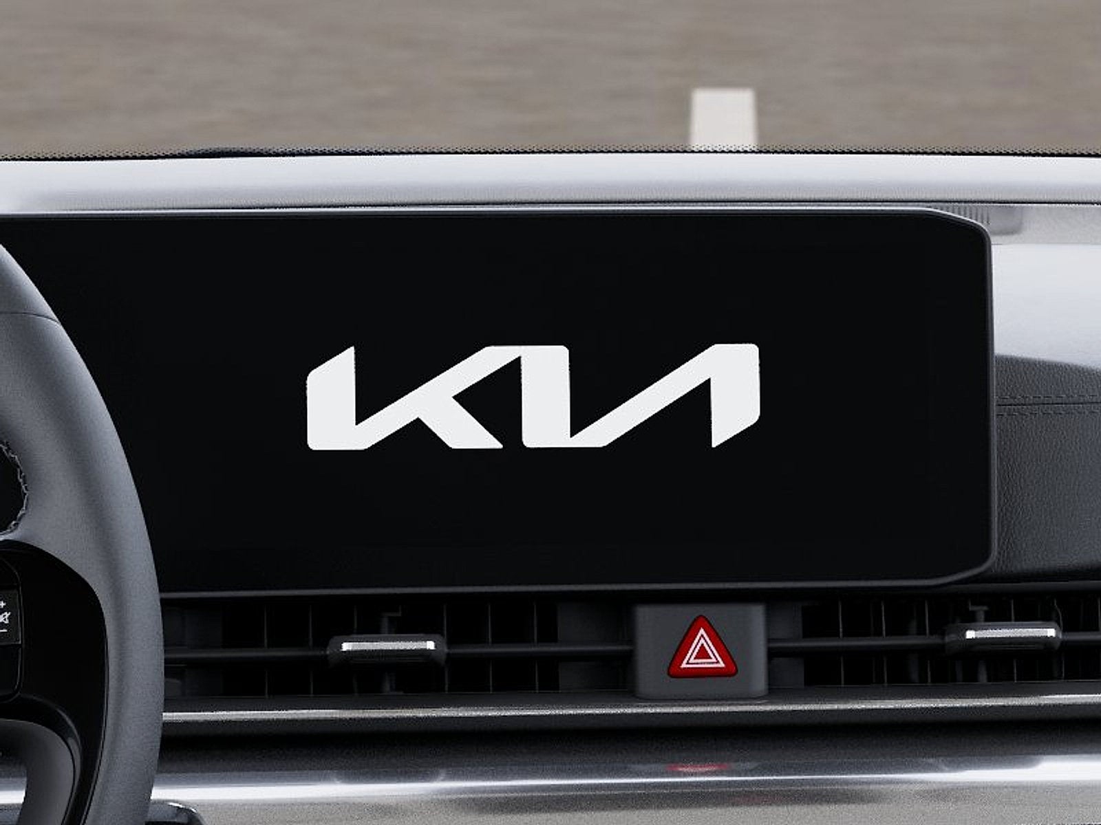 2027 Kia Carnival Hybrid SX