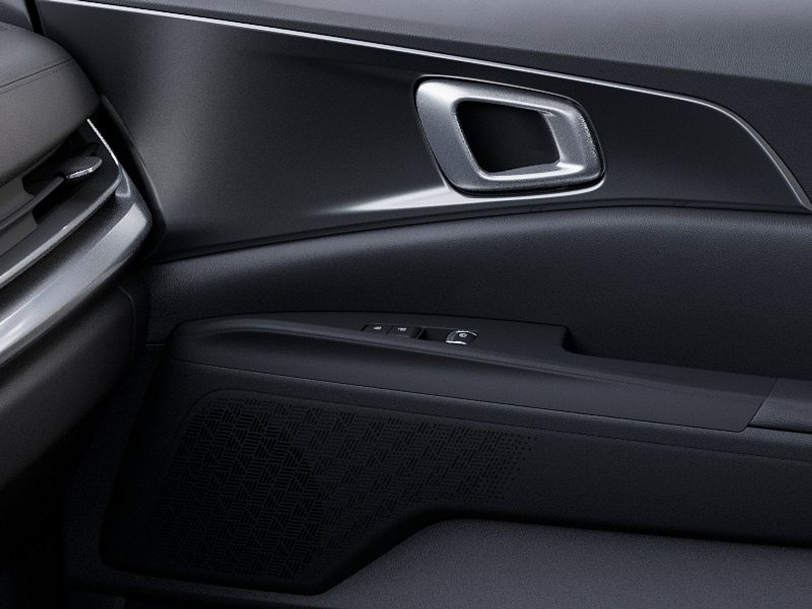 2027 Kia Carnival Hybrid SX
