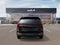 2027 Kia Carnival Hybrid SX
