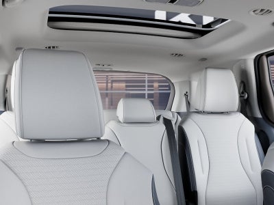 2027 Kia Carnival Hybrid SX Prestige