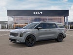 2027 Kia Carnival Hybrid SX Prestige