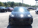 2021 Kia Sportage S