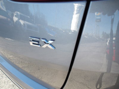 2022 Kia Sportage EX