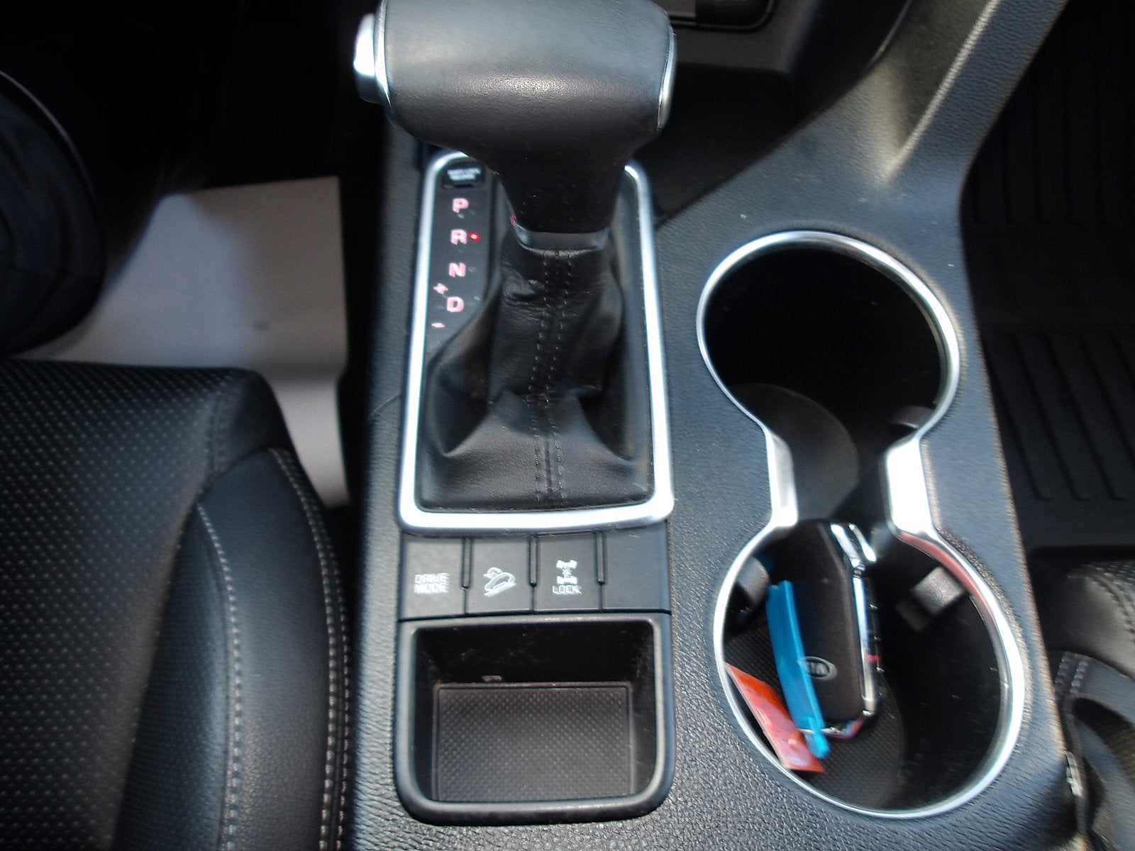 2022 Kia Sportage EX