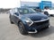 2024 Kia Sportage Hybrid EX