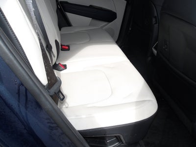 2024 Kia Sportage Hybrid EX