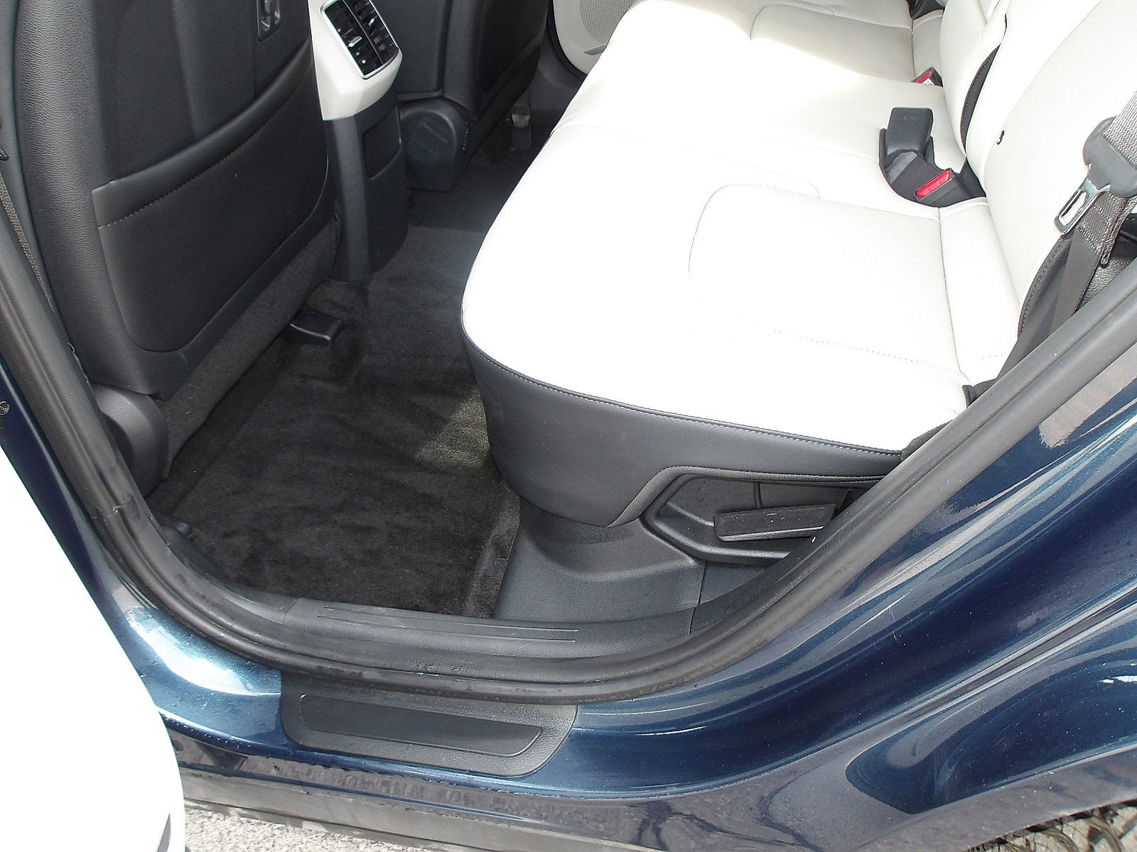 2024 Kia Sportage Hybrid EX