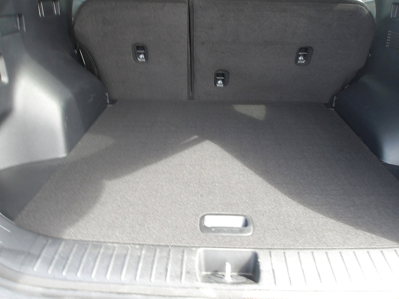 2024 Kia Sportage Hybrid EX