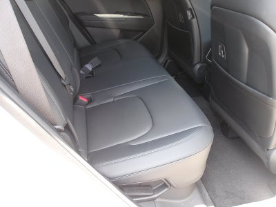 2024 Kia Sportage Hybrid EX