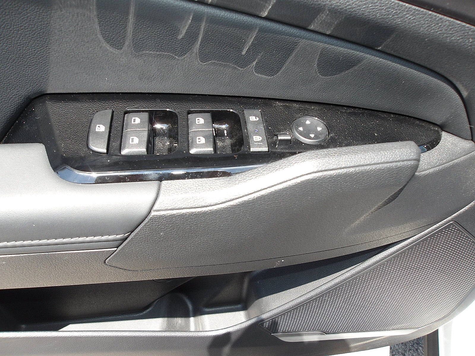 2024 Kia Sportage Hybrid EX