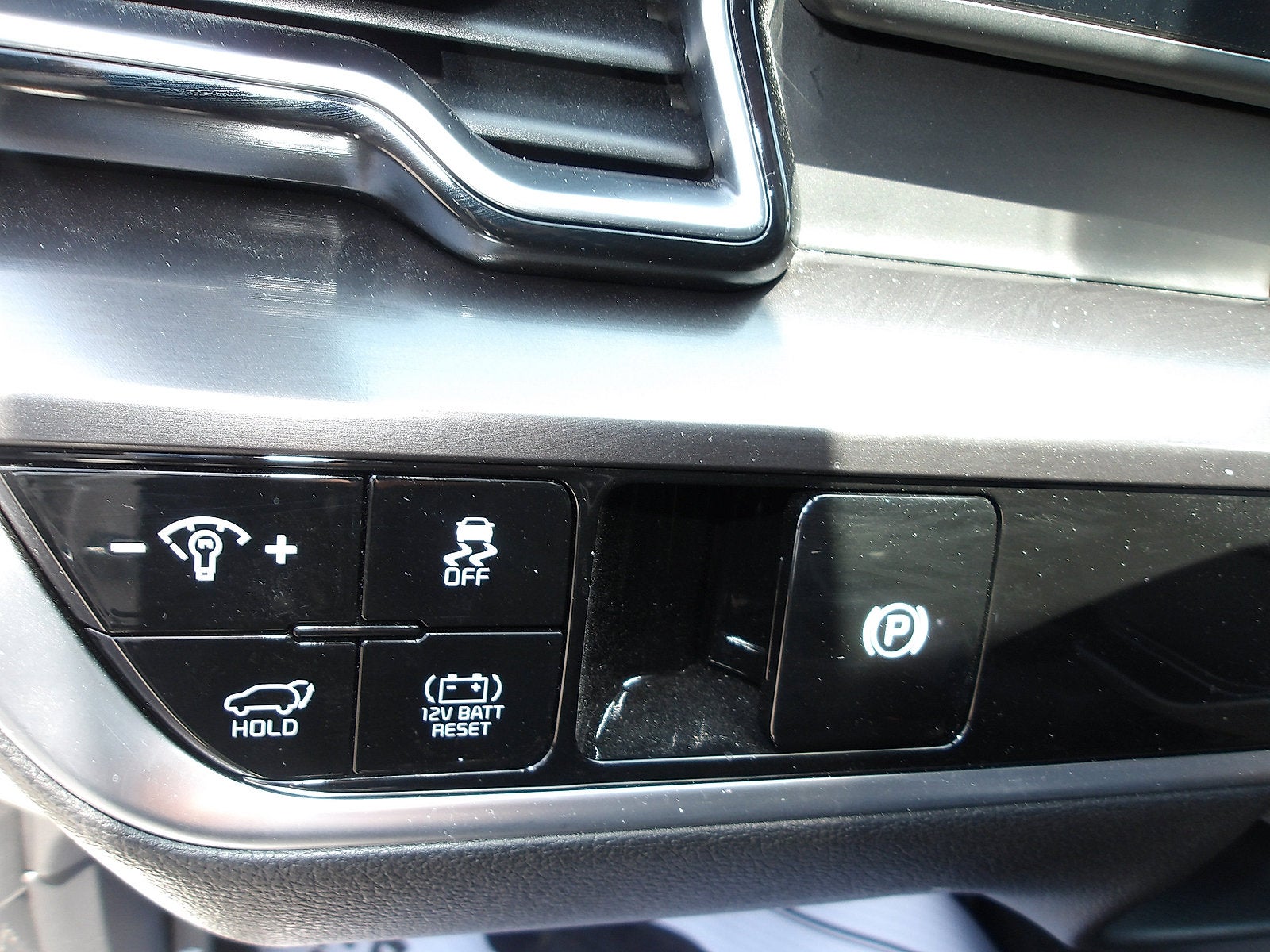 2024 Kia Sportage Hybrid EX