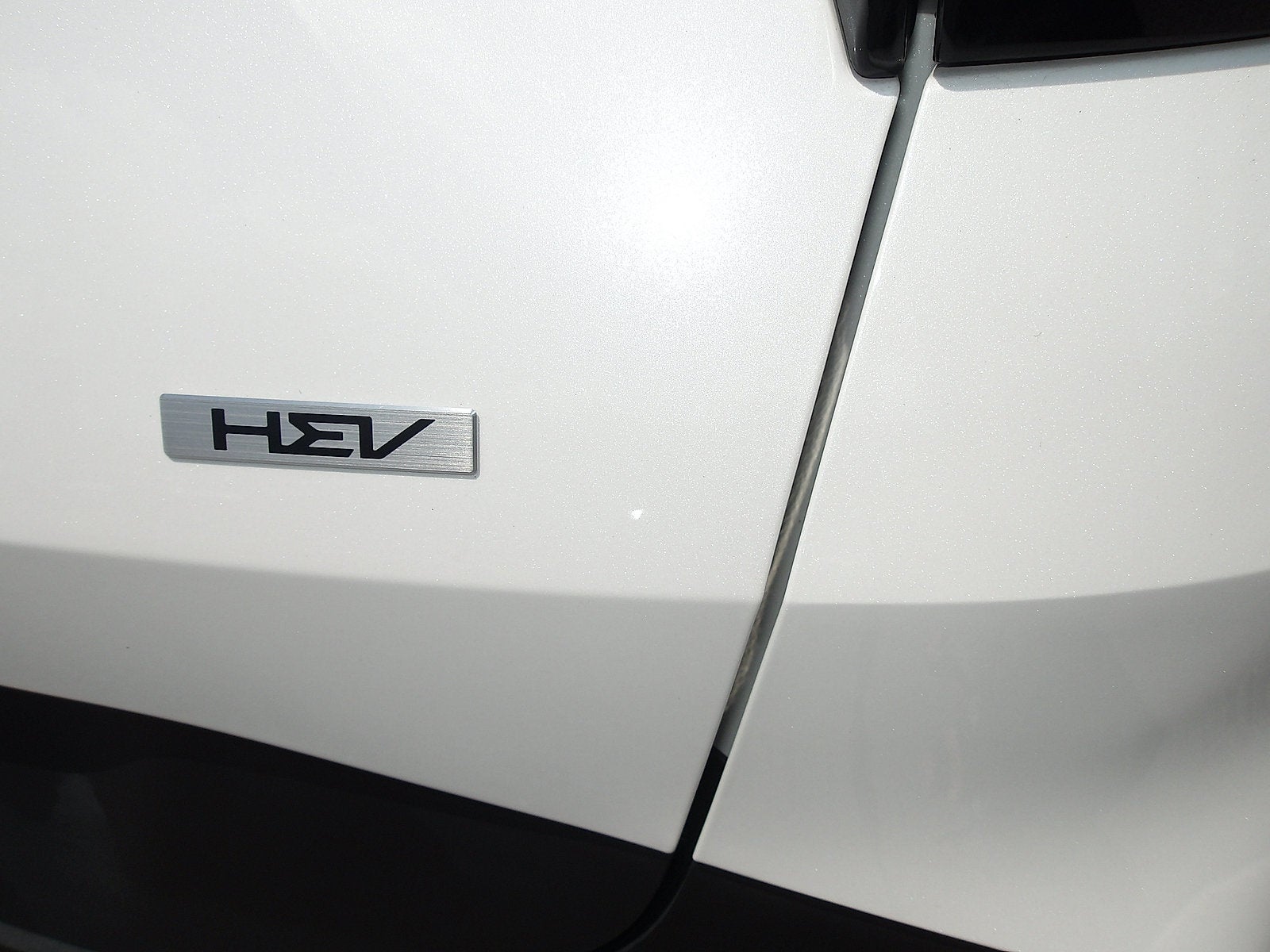 2024 Kia Sportage Hybrid EX