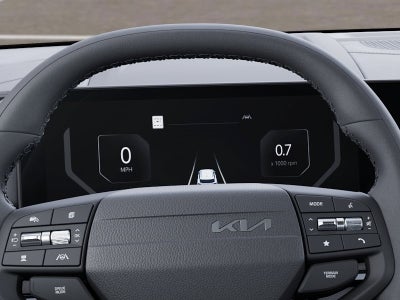 2027 Kia Sportage Hybrid X-Line