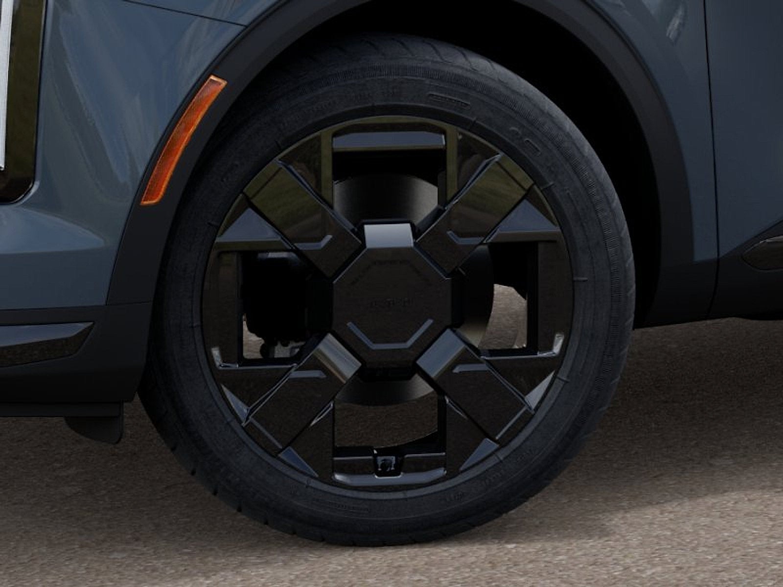 2027 Kia Sportage Hybrid X-Line