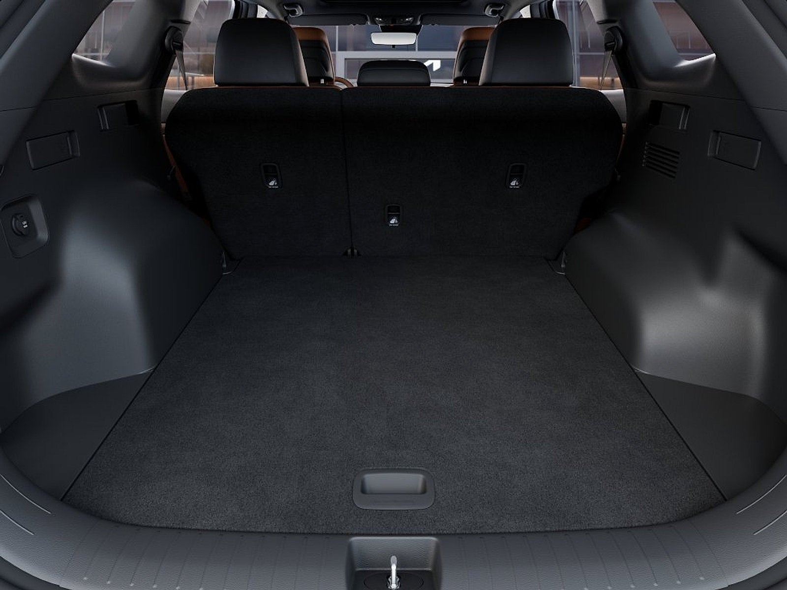 2027 Kia Sportage Hybrid X-Line