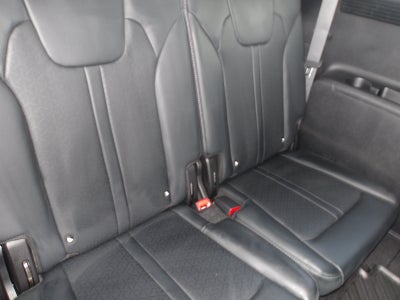 2024 Kia Sorento Hybrid EX