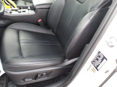 2024 Kia Sorento Hybrid EX