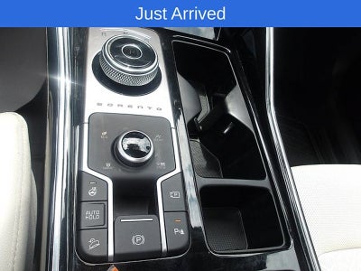 2023 Kia Sorento Hybrid SX Prestige