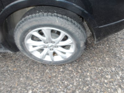 2020 Buick Envision Preferred