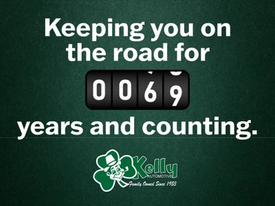 2020 Buick Envision Preferred