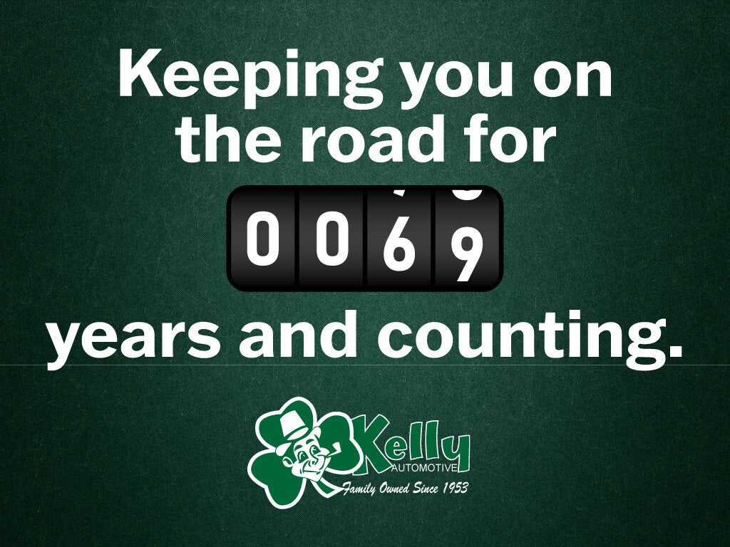 2020 Buick Envision Preferred