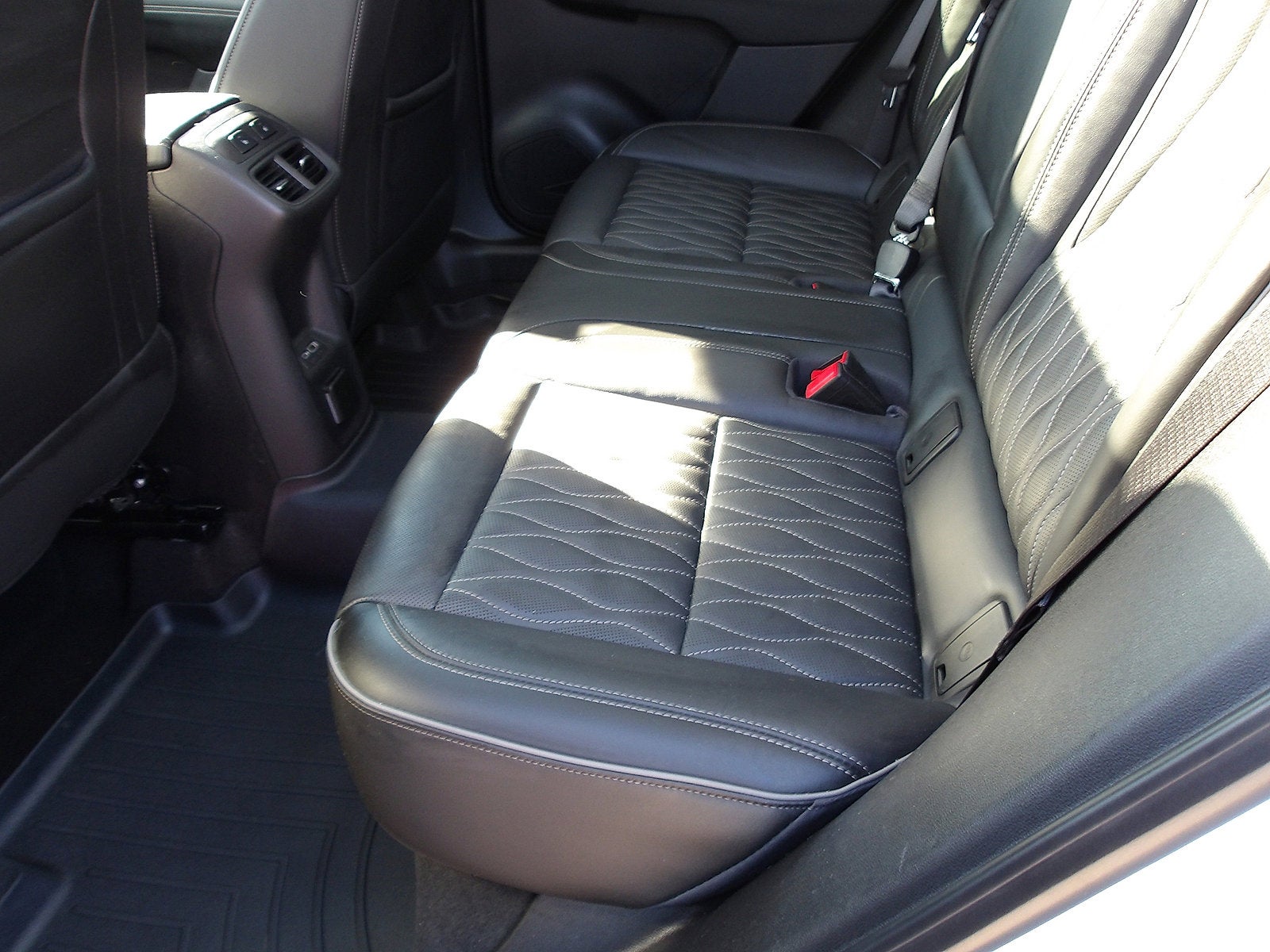 2021 Buick Envision Avenir